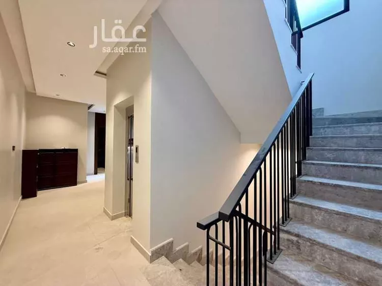 فيلا للإيجار في شارع محمود الجويني, حي العارض, مدينة الرياض, منطقة الرياض صورة 5