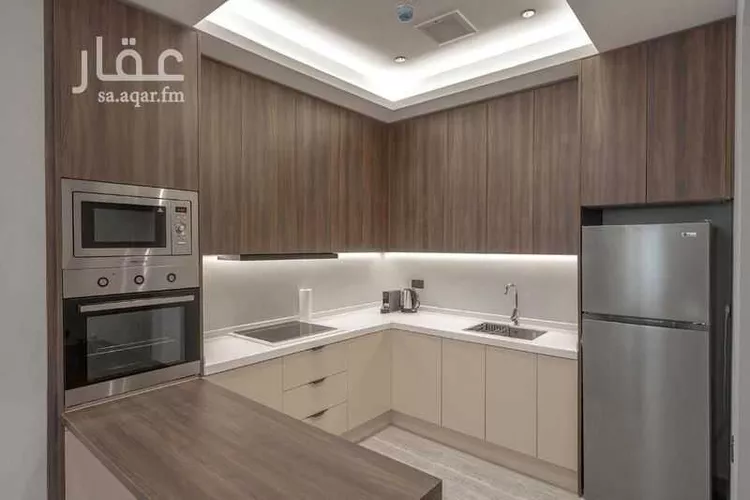 Apartment for Rent in Riyadh An Nuzhah 8