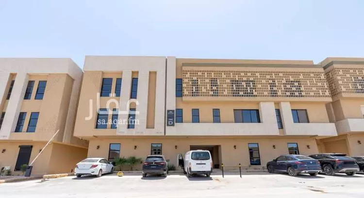 شقة للإيجار في شارع محمد بن ناصر المبارك, حي عرقة, مدينة الرياض, منطقة الرياض صورة 2