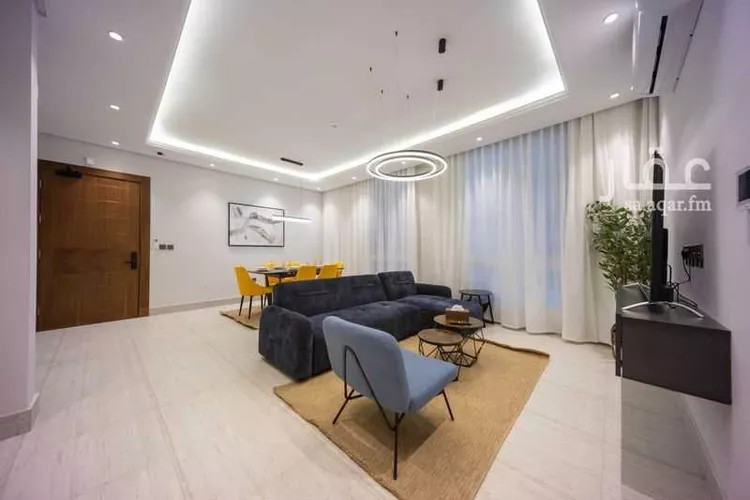 Apartment for Rent in Riyadh Al Malqa 6