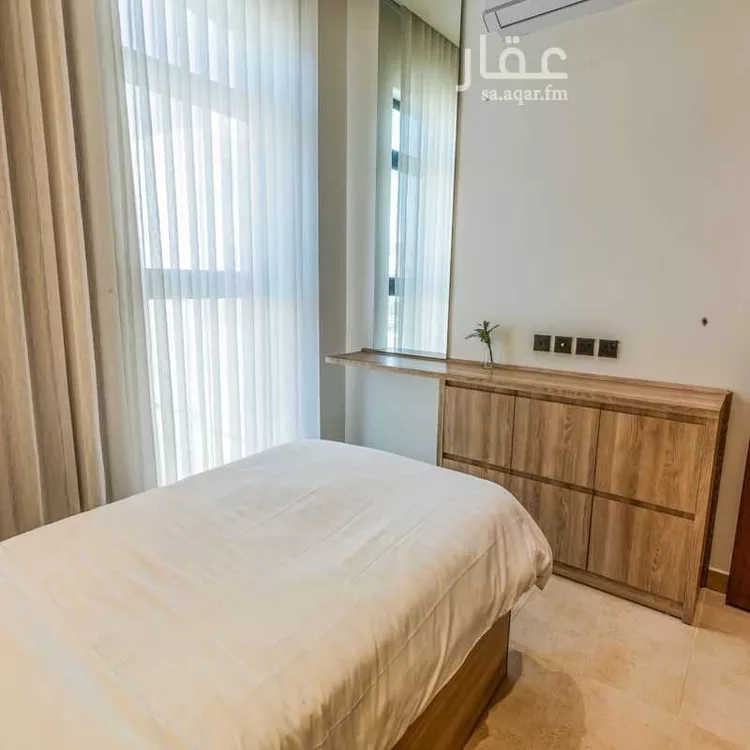 شقة للإيجار في شارع السلامة, حي النرجس, مدينة الرياض, منطقة الرياض 6
