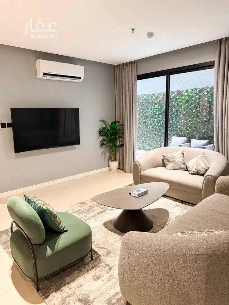 Apartment for Rent in Riyadh Qurtubah صورة 2