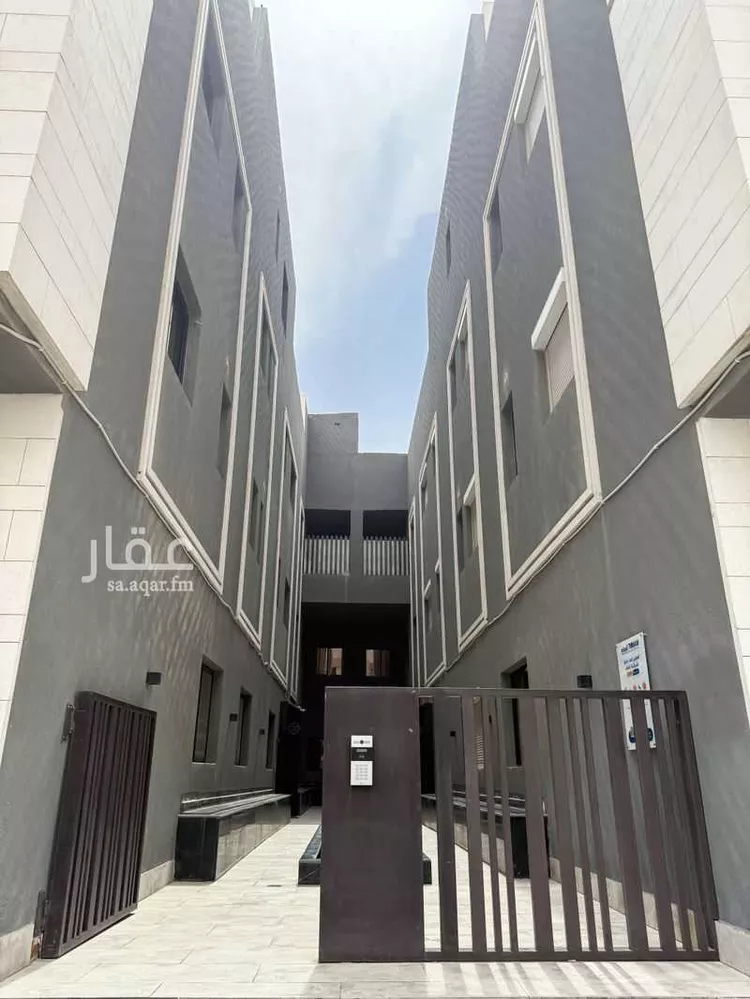 شقة للإيجار في شارع عبدالواحد الأزجي, حي قرطبة, مدينة الرياض, منطقة الرياض 16