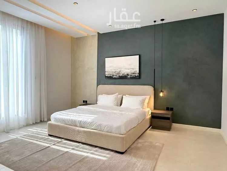 Apartment for Rent in Riyadh An Narjis 8