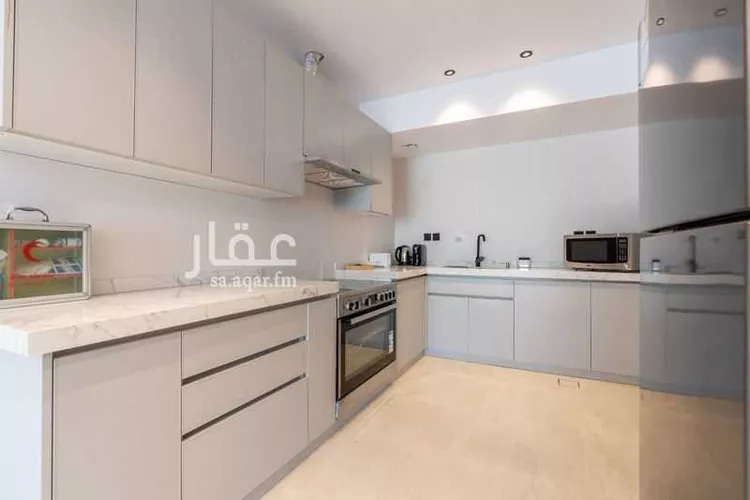 شقة للإيجار في شارع الحسين بن الناظر, حي العليا, مدينة الرياض, منطقة الرياض صورة 5