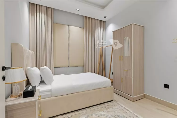 Apartment for Rent in Riyadh Al Malqa 9