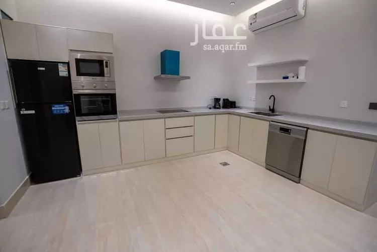 شقة للإيجار في شارع محمد بن عبدالعزيز الدغيثر, حي الملقا, مدينة الرياض, منطقة الرياض صورة 4