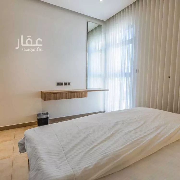 شقة للإيجار في شارع السلامة, حي النرجس, مدينة الرياض, منطقة الرياض صورة 5