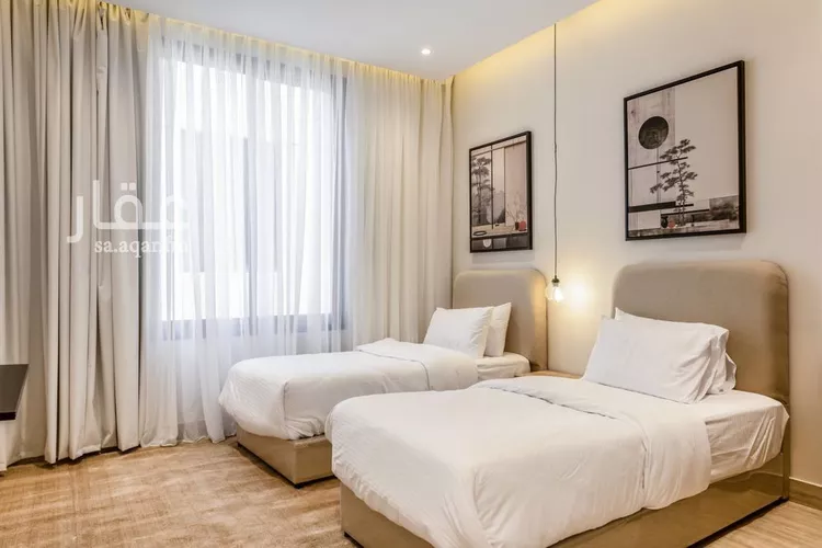 Apartment for Rent in Riyadh An Narjis 8