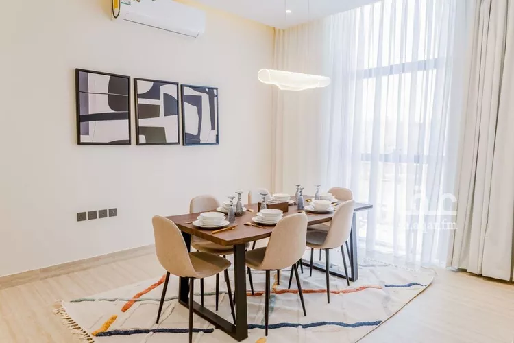 Apartment for Rent in Riyadh An Narjis 12