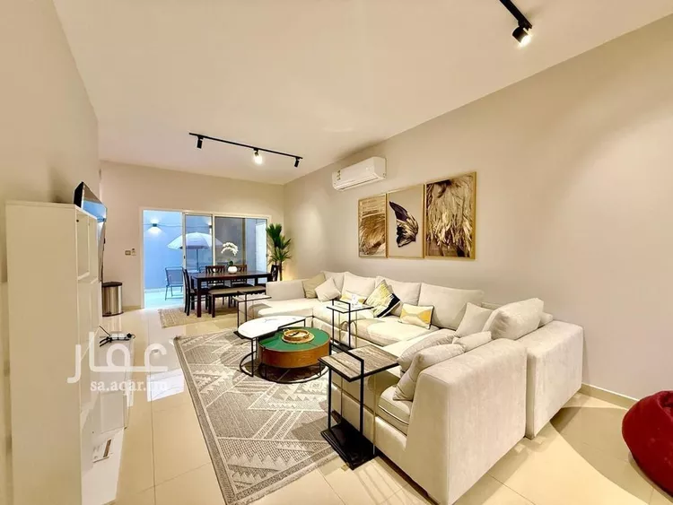 شقة للإيجار في شارع القصر, حي النرجس, مدينة الرياض, منطقة الرياض