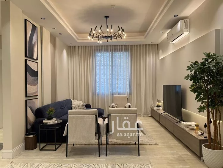 شقة للإيجار في شارع عشيرة سدير, حي الرائد, مدينة الرياض, منطقة الرياض صورة 2