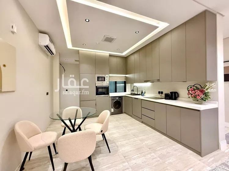 شقة للإيجار في شارع عشيرة سدير, حي الرائد, مدينة الرياض, منطقة الرياض صورة 3