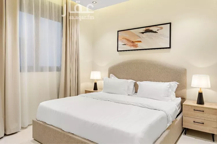 Apartment for Rent in Riyadh Al Yasmin 13