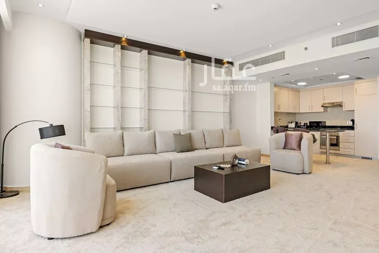 شقة للإيجار في شارع طريق الملك فهد الفرعي, حي الصحافة, مدينة الرياض, منطقة الرياض صورة 3