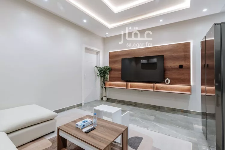 شقة للإيجار في شارع مدينة الزايد, حي العقيق, مدينة الرياض, منطقة الرياض صورة 3
