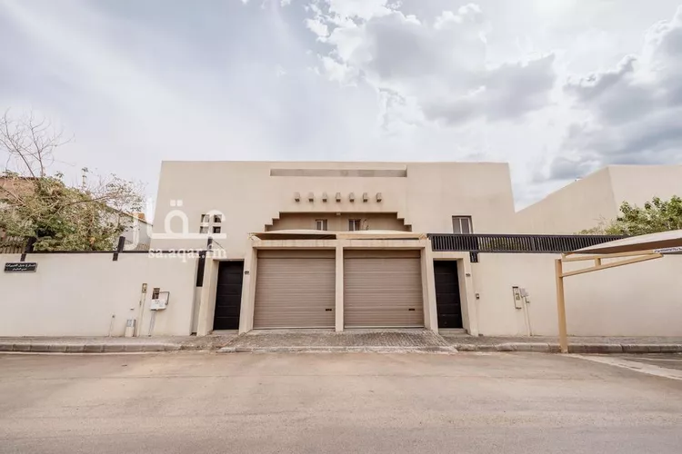 فيلا للإيجار في شارع جبل الغبيرات, حي النخيل, مدينة الرياض, منطقة الرياض 25