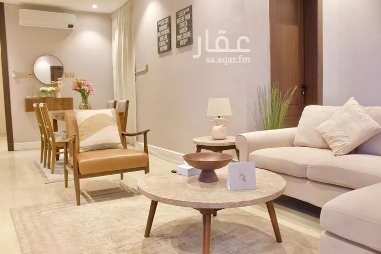 شقة للإيجار في شارع الملك سعود , حي الرفيعة, مدينة الرياض, منطقة الرياض