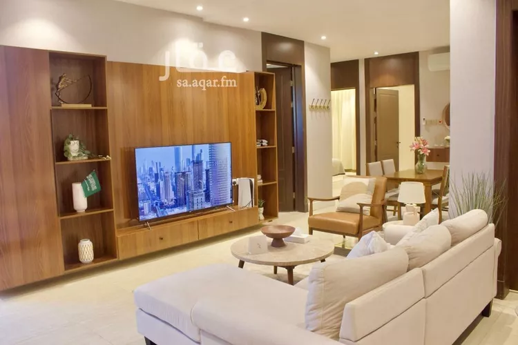 شقة للإيجار في شارع الملك سعود , حي الرفيعة, مدينة الرياض, منطقة الرياض صورة 2