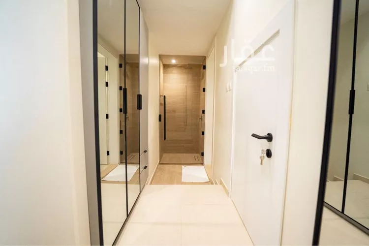 Studio for rent in Riyadh An Narjis 8