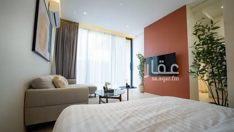 شقة للإيجار في شارع الامير خالد ابن بندر ابن عبدالعزيز, حي النرجس, مدينة الرياض, منطقة الرياض صورة 4