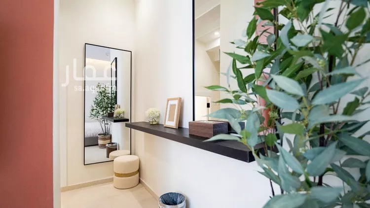 Studio for rent in Riyadh An Narjis 6