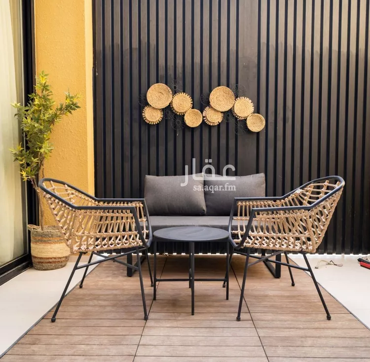 Studio for rent in Riyadh An Narjis 12