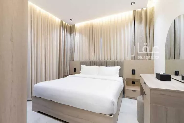 شقة للإيجار في شارع رقم 28, حي الصحافة, مدينة الرياض, منطقة الرياض 6
