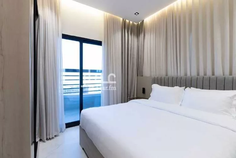 شقة للإيجار في شارع رقم 28, حي الصحافة, مدينة الرياض, منطقة الرياض 11