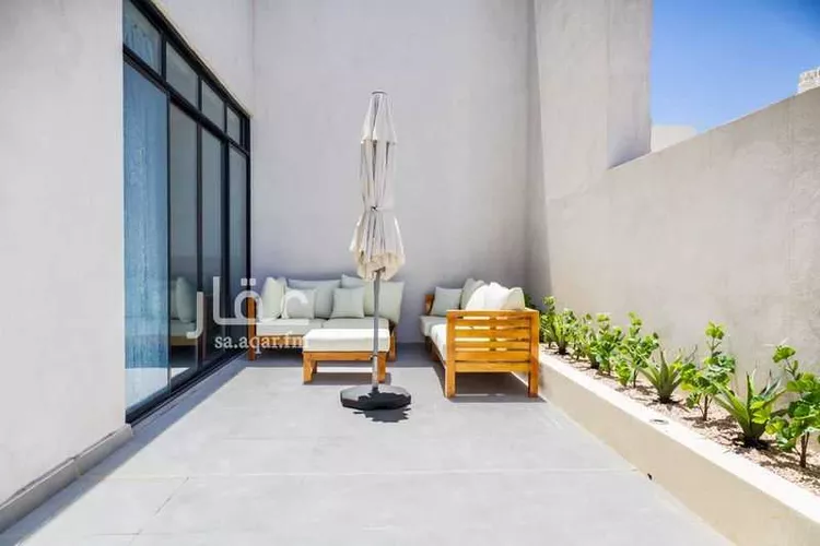 Apartment for Rent in Riyadh An Narjis 10