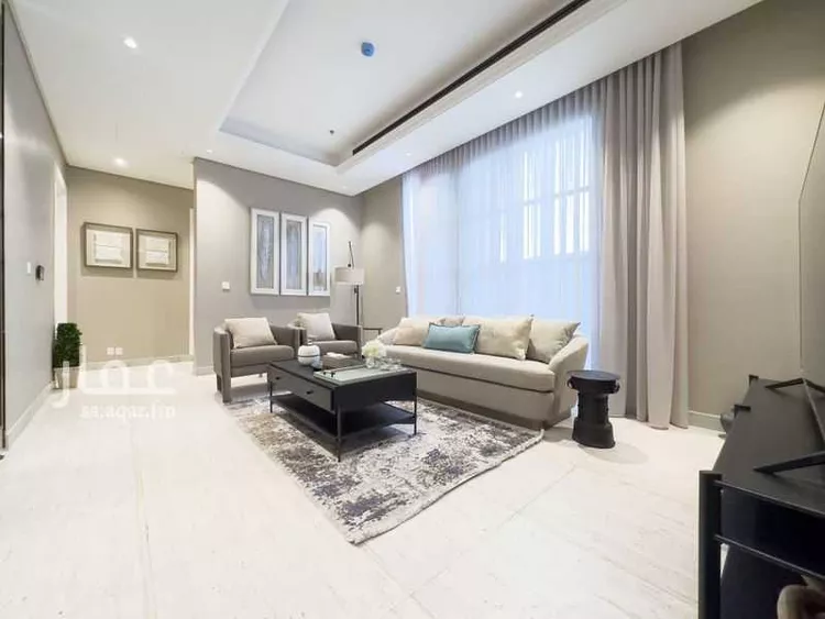 شقة للإيجار في شارع الشارقة, حي المحمدية, مدينة الرياض, منطقة الرياض صورة 2