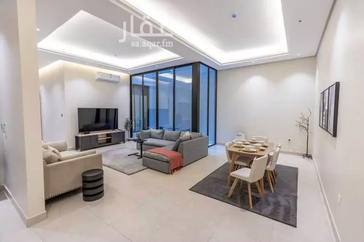 Apartment for Rent in Riyadh Qurtubah