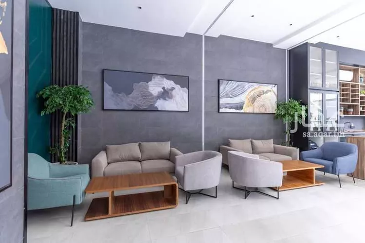 Apartment for Rent in Riyadh Qurtubah صورة 4