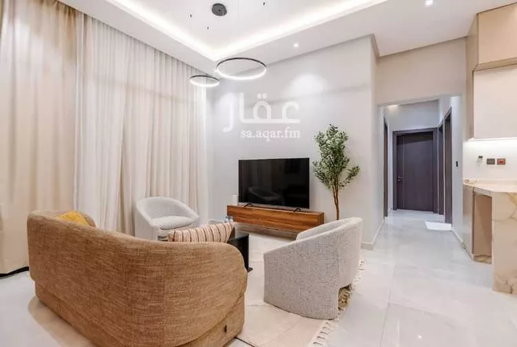 Apartment for Rent in Riyadh Al Malqa صورة 3