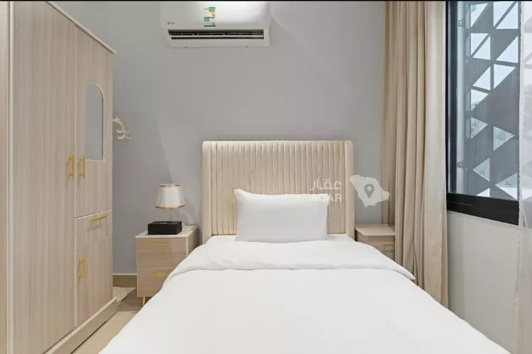 Apartment for Rent in Riyadh Al Malqa 10