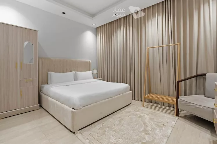 Apartment for Rent in Riyadh Al Malqa 11
