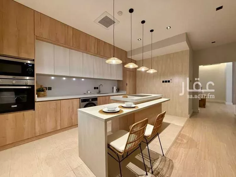 Apartment for Rent in Riyadh Al Yasmin صورة 4