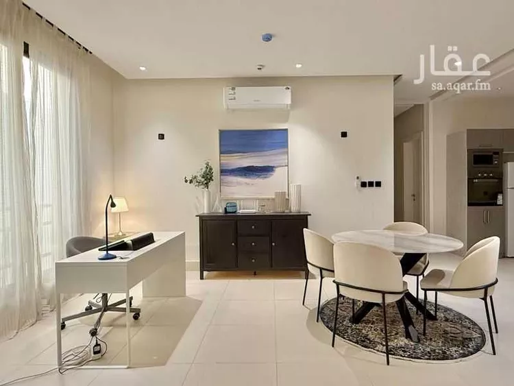 شقة للإيجار في شارع الحسن بن علي, حي التعاون, مدينة الرياض, منطقة الرياض صورة 2