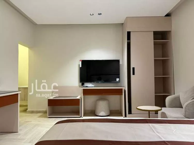 شقة للإيجار في شارع البحر الميت, حي إشبيلية, مدينة الرياض, منطقة الرياض صورة 3