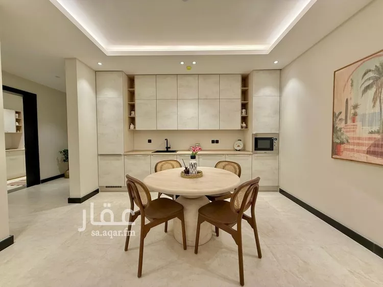 شقة للإيجار في شارع اسماء بنت مالك, حي العارض, مدينة الرياض, منطقة الرياض صورة 2