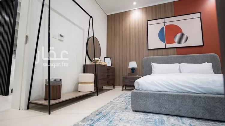 فيلا للإيجار في شارع الامير خالد ابن بندر ابن عبدالعزيز, حي النرجس, مدينة الرياض, منطقة الرياض 7