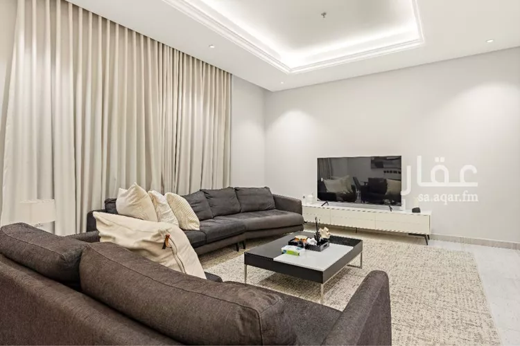 شقة للإيجار في شارع رقم 510, حي الملقا, مدينة الرياض, منطقة الرياض