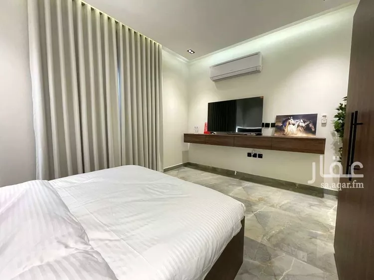 شقة للإيجار في شارع السعادات, حي الملقا, مدينة الرياض, منطقة الرياض