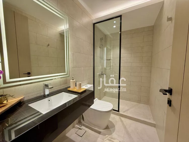 شقة للإيجار في شارع اسماء بنت مالك, حي العارض, مدينة الرياض, منطقة الرياض صورة 2