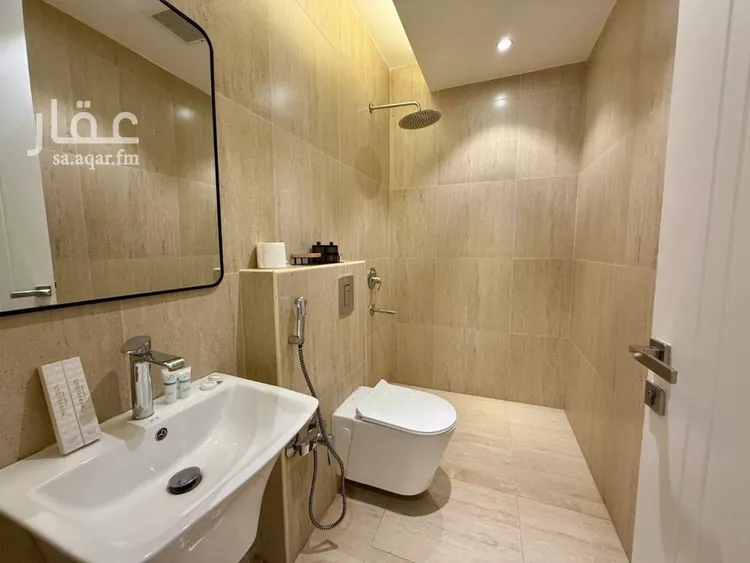 شقة للإيجار في شارع محمد بن عبدالعزيز الماضي, حي قرطبة, مدينة الرياض, منطقة الرياض صورة 4