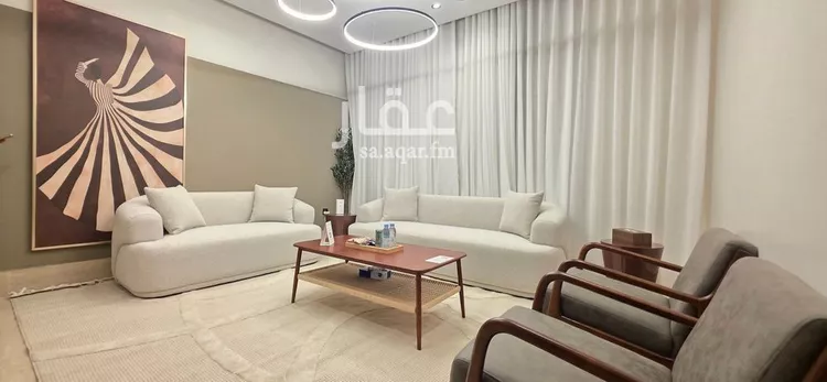 شقة للإيجار في حي الحمراء, مدينة الخبر, المنطقة الشرقية صورة 3