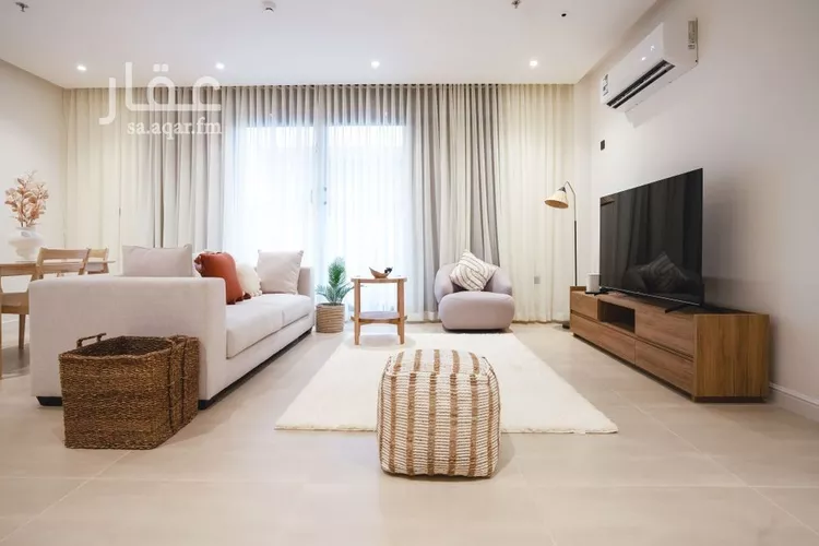 Apartment for Rent in Riyadh An Narjis