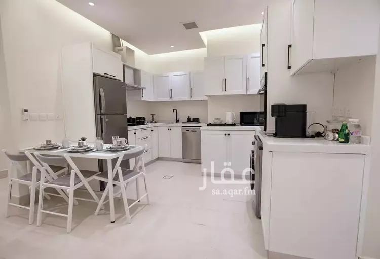 شقة للإيجار في شارع شهيد الدين ثم الوطن عبدالله عبدالرحمن, حي الياسمين, مدينة الرياض, منطقة الرياض 7