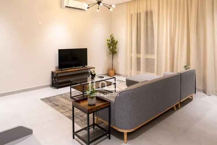 شقة للإيجار في شارع الأمير فهد بن محمد بن عبدالعزيز, حي الملقا, مدينة الرياض, منطقة الرياض صورة 4