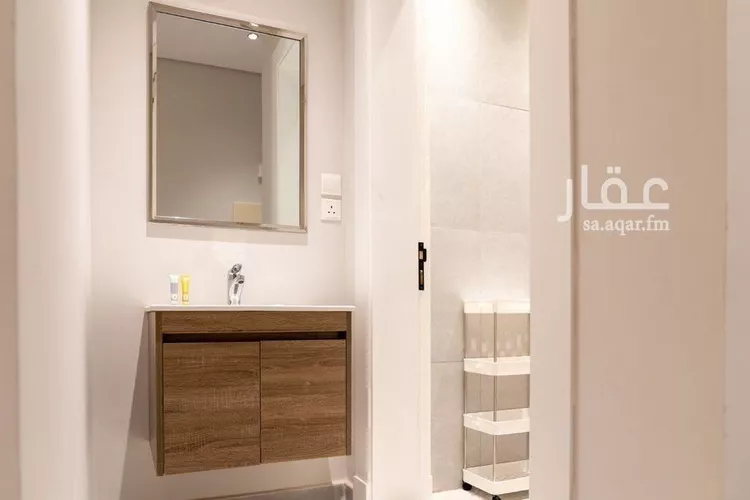 Apartment for Rent in Riyadh Al Malqa 10